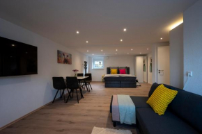 Modernes, stilvolles Apartment 3